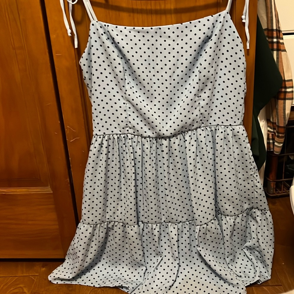 Boutique dress